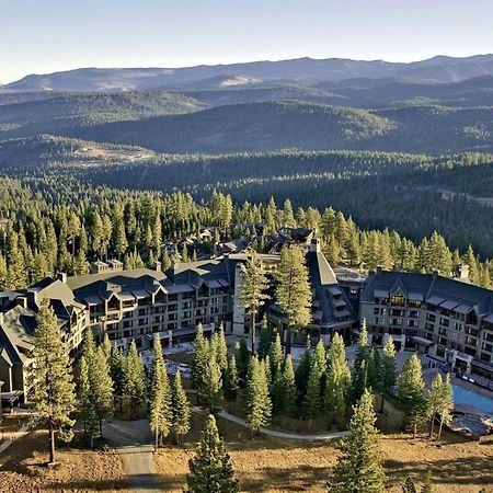 טראקי The Ritz-Carlton, Lake Tahoe מראה חיצוני תמונה