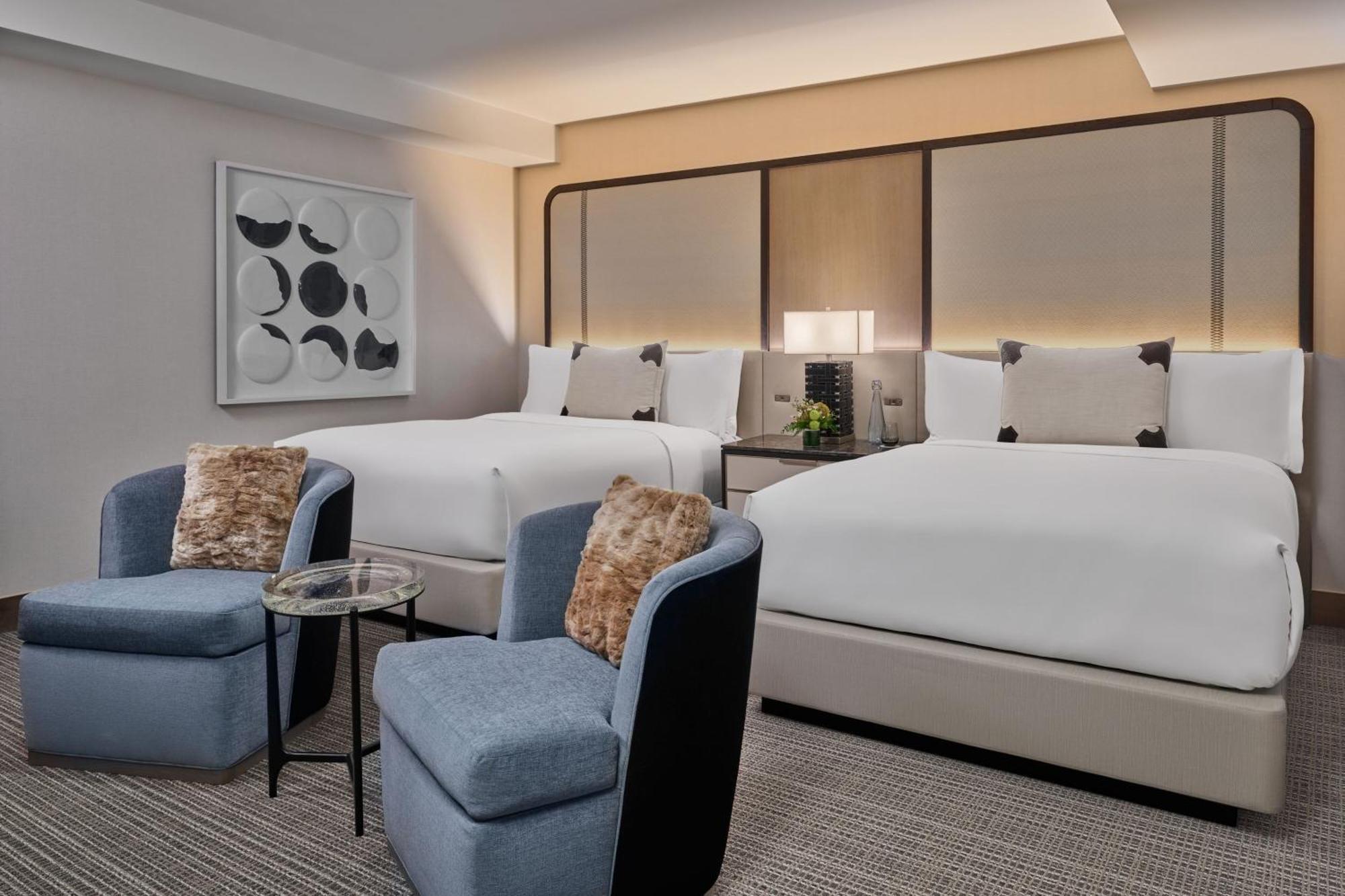 טראקי The Ritz-Carlton, Lake Tahoe מראה חיצוני תמונה