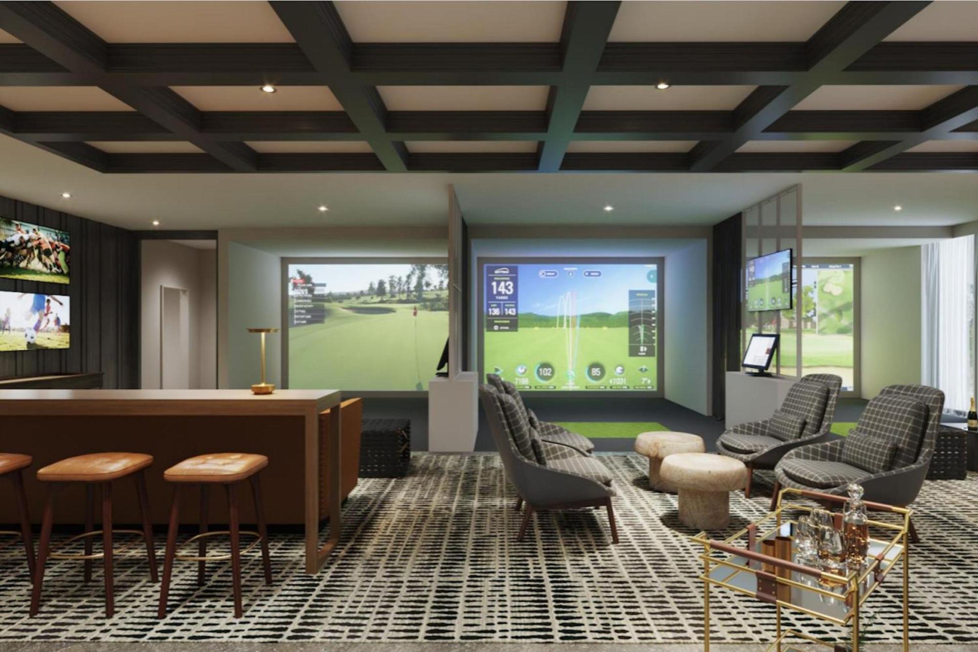 טראקי The Ritz-Carlton, Lake Tahoe מראה חיצוני תמונה