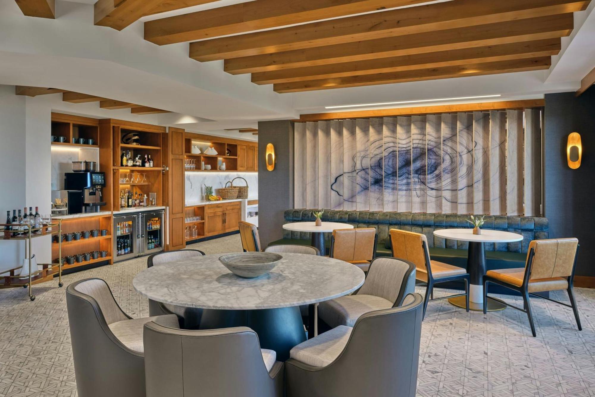 טראקי The Ritz-Carlton, Lake Tahoe מראה חיצוני תמונה