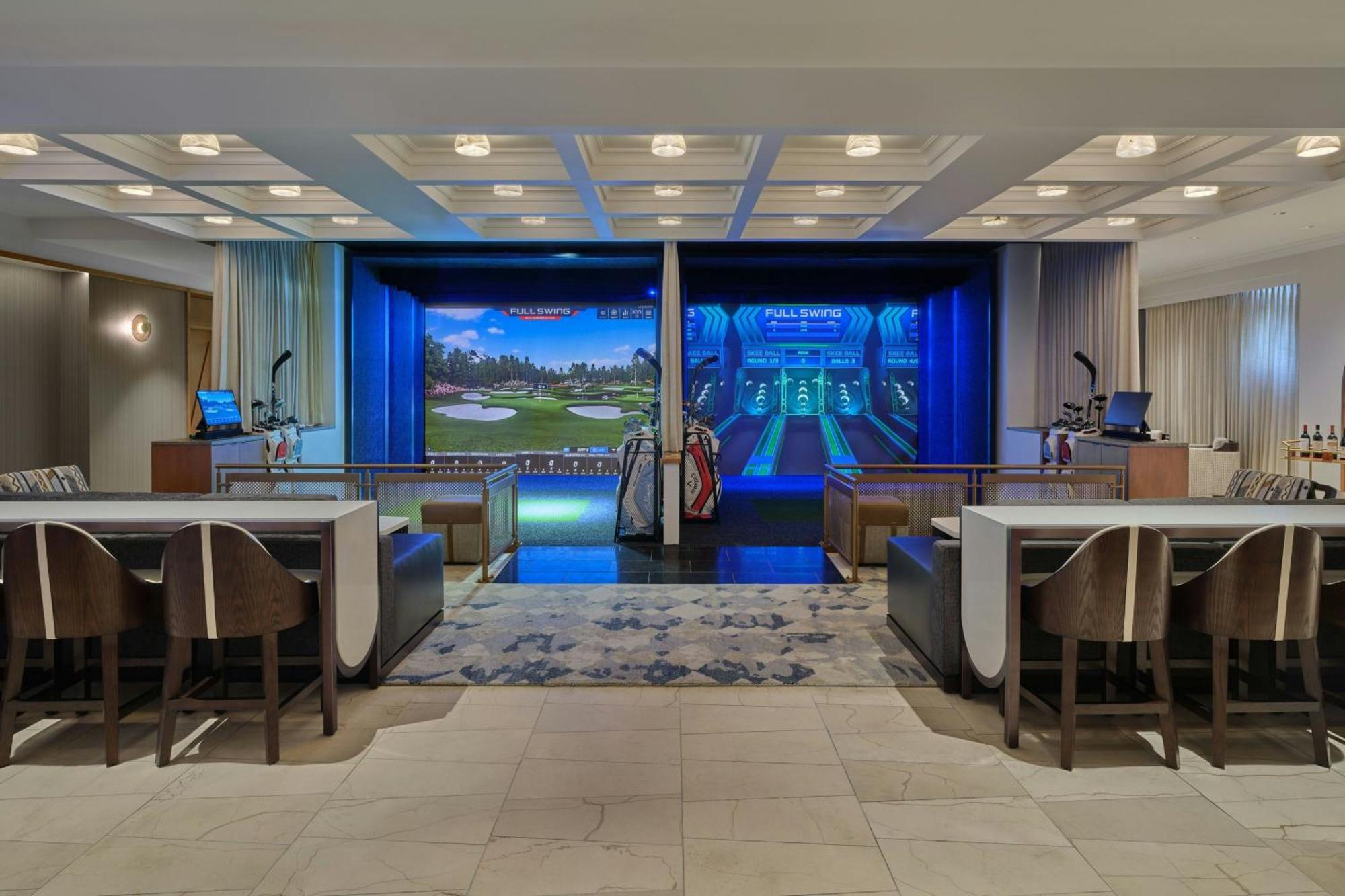 טראקי The Ritz-Carlton, Lake Tahoe מראה חיצוני תמונה