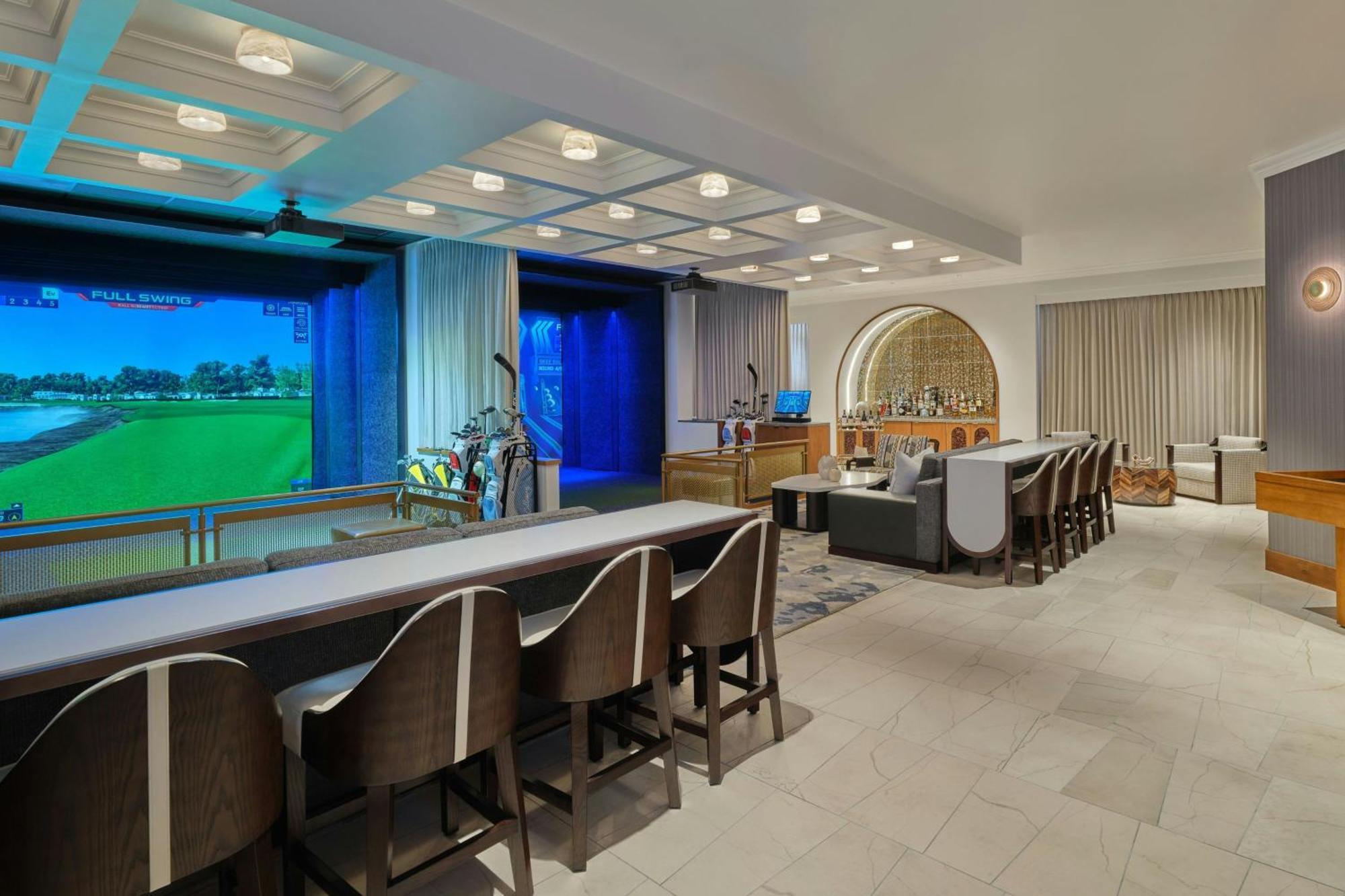 טראקי The Ritz-Carlton, Lake Tahoe מראה חיצוני תמונה