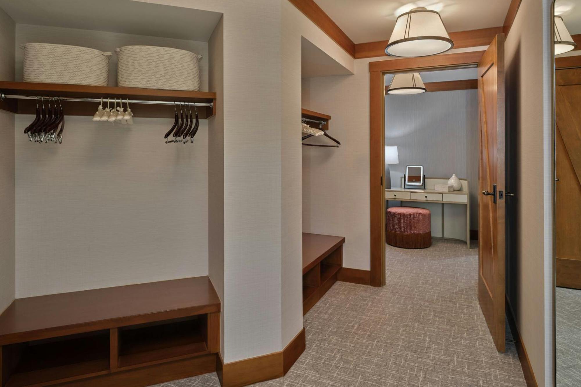 טראקי The Ritz-Carlton, Lake Tahoe מראה חיצוני תמונה